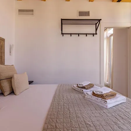 Appart hôtel Unique Plaza Del Marqués 4*